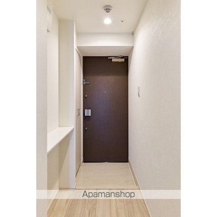 Ａｕｇｕｓｔａ　Ｒｅｓｉｄｅｎｃｅ　新小岩[1LDK/32.88m2]の玄関