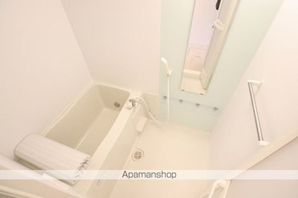 ブリックガーデン[1R/33.61m2]のバス