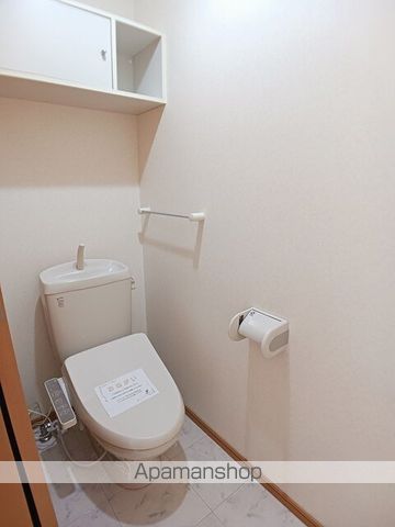 ソレイユの内装写真