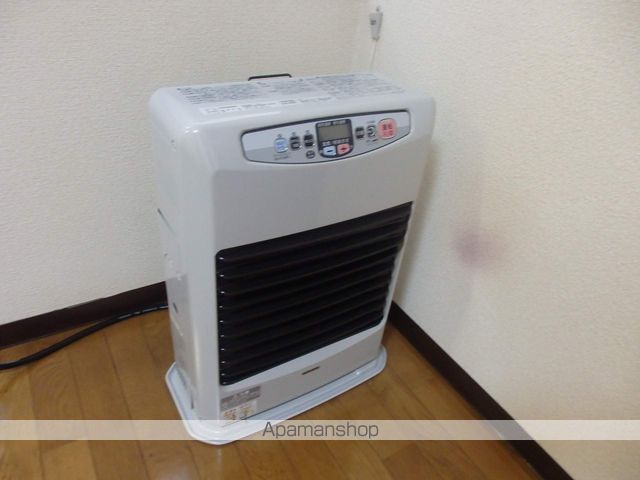LINKSーCOURT桑園の内装写真