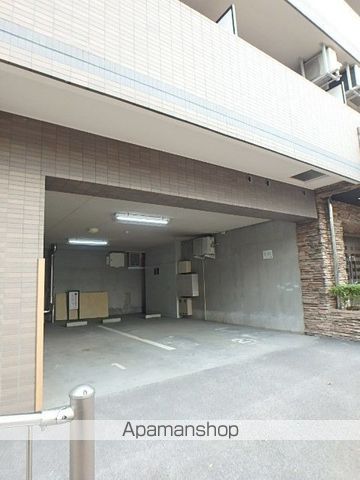 グランド・ガーラ渋谷松濤のその他写真