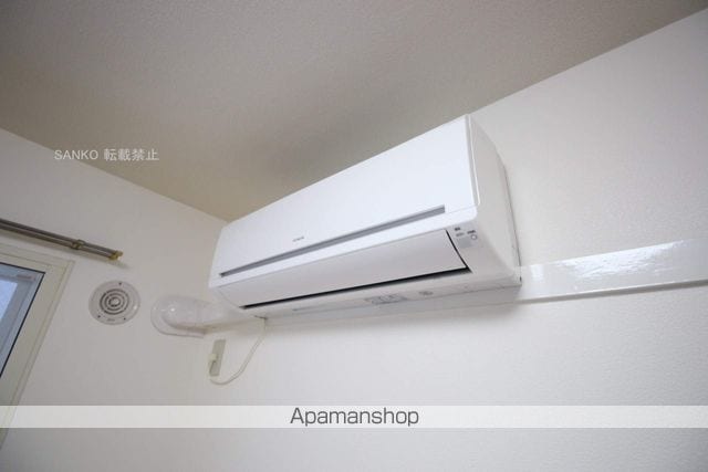 シャトープレインの内装写真