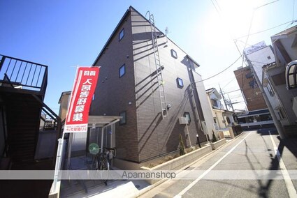 グローヴⅢ[1R/26.27m2]の外観5