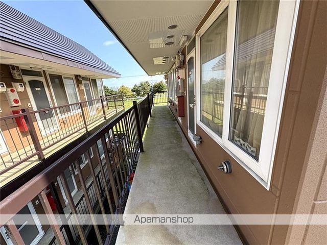 ハイツグローリアスA棟のその他写真