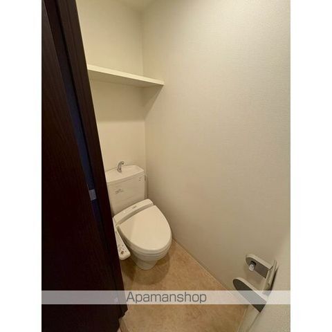 RIDGE大曾根の内装写真