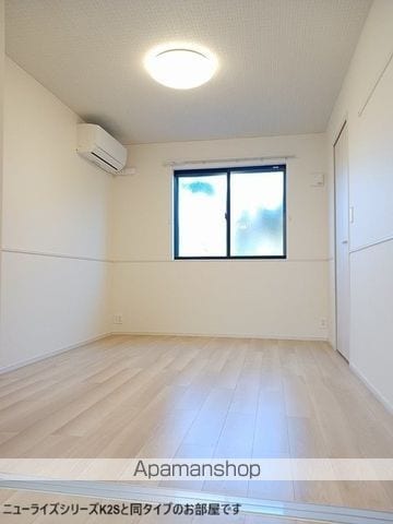 サンライズタカオの内装写真