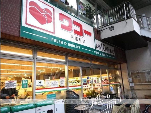 ネオシティー長町の周辺写真