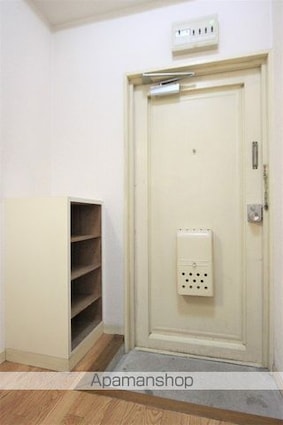 イエローコーポ[1K/18.03m2]のその他内装3