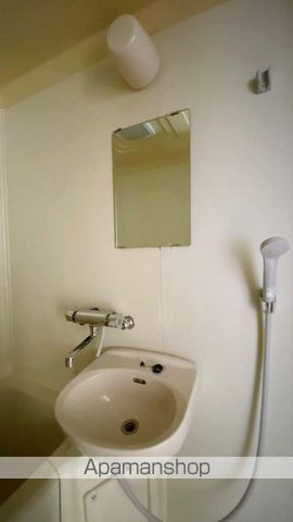 グリンベルIの内装写真
