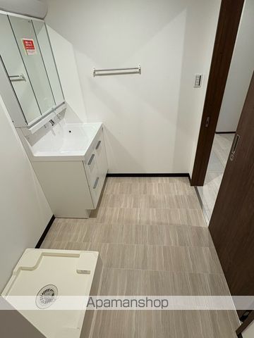 GEMMA GARDEN 堺東の内装写真