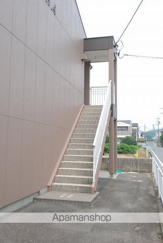 エクセルリバーサイドA棟のその他写真
