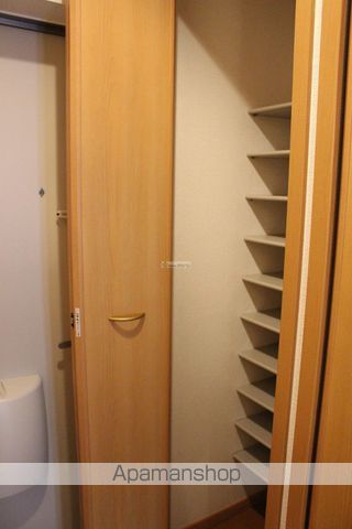 シャルトルーズAの内装写真