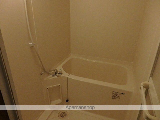 アヴァンセ六丁の目IIの内装写真