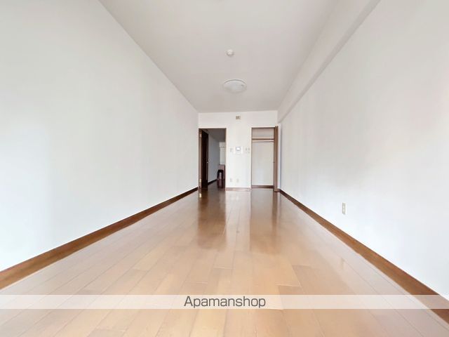 バルミープラザ八丁堀の内装写真