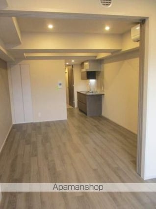 ザ・パークハビオ高円寺レジデンス[1LDK/40.63m2]の内装1