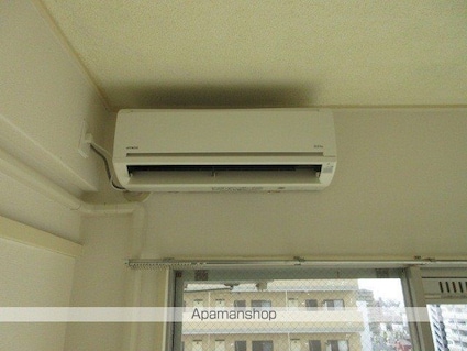 グランシャルム葛西[1K/24m2]のその他設備1