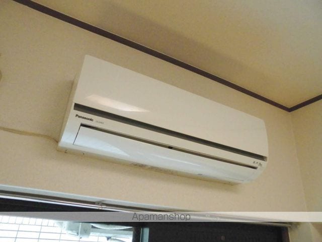 シャルマンフジ堺東壱番館の内装写真