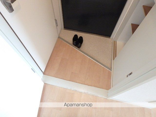 プレジール本郷の内装写真
