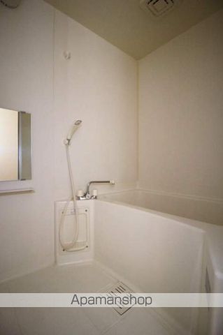 クレストールYONEDA Aの内装写真