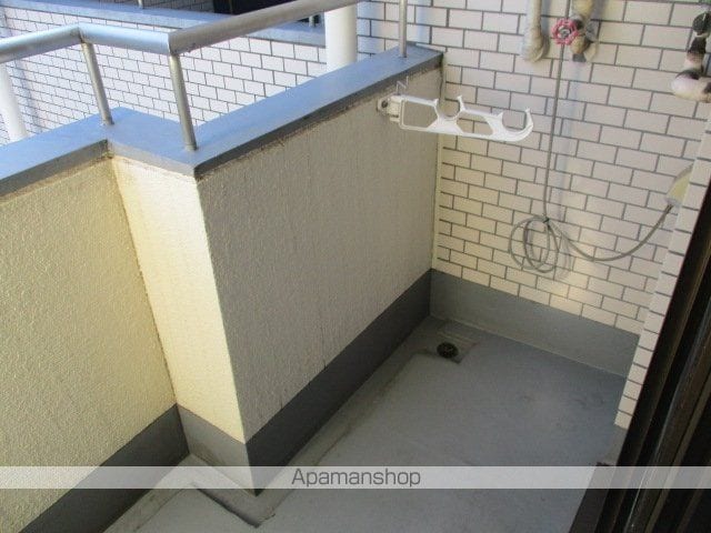 日神パレス豊玉の内装写真