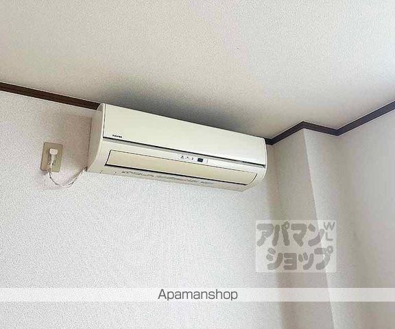 フェイム瀬田の内装写真