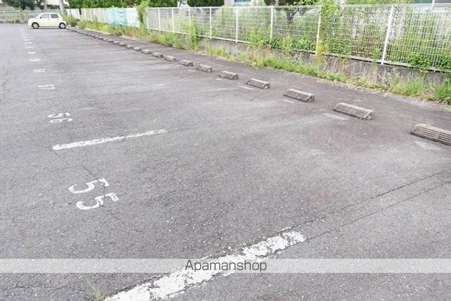 ビレッジハウス建部吉田1号棟の内装写真