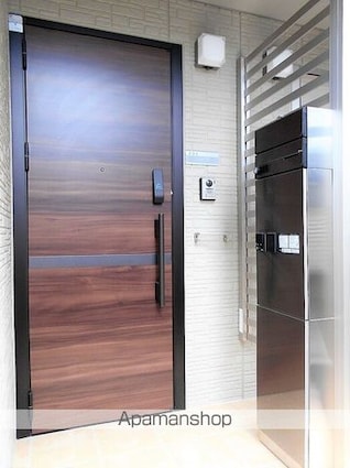 ジョリーメゾン[2LDK/55.02m2]の内装2