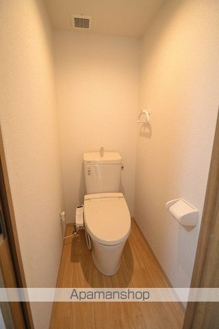 青木ビルの内装写真