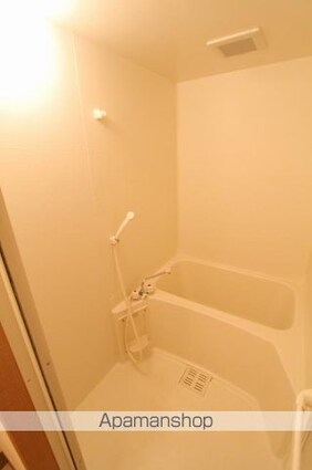 マリベールＫ[1K/31.35m2]のバス