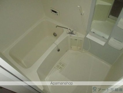 愛媛県松山市森松町[1LDK/44.9m2]のバス