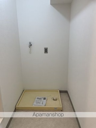 東京都杉並区高円寺南４丁目[1LDK/32.13m2]のその他設備