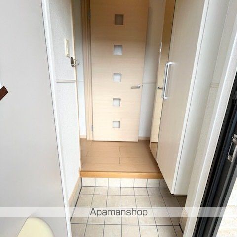 ラネージュIII番館の内装写真