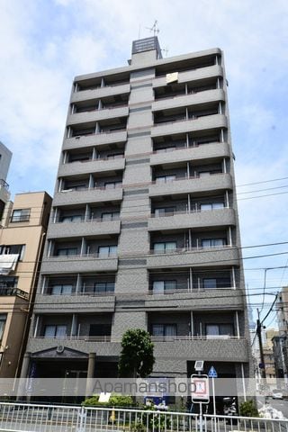メゾン・ド・ヴィレ住吉の外観写真
