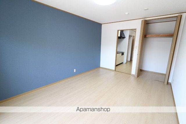 グリーンリバティー新蔵の内装写真