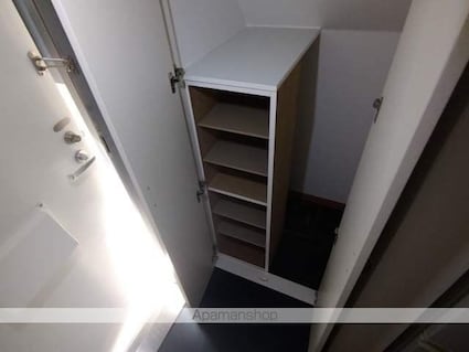 レオパレス代田橋[1K/23.61m2]のその他部屋・スペース