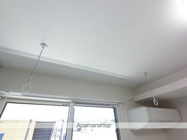 ラルジュ飯塚の内装写真