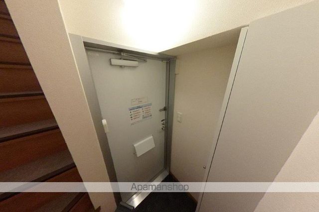 レオパレスAMATERASUの内装写真