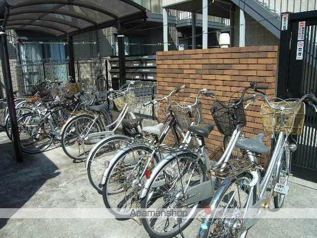 SOLEGIOフジミIIのその他写真