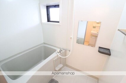 ルミエール[1LDK/33.39m2]のバス