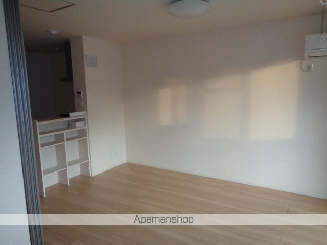 DーROOM伝馬町の内装写真