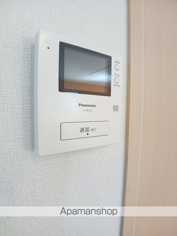 ロザージュ Aの内装写真