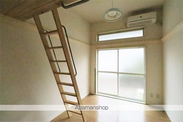 サンレオ栄町の内装写真
