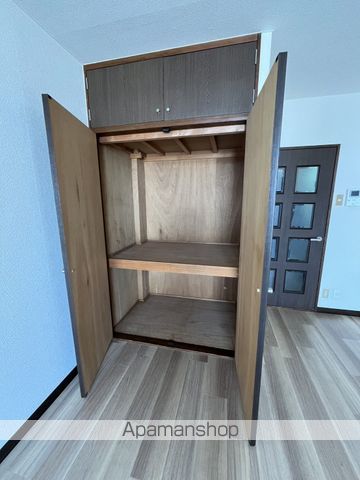 あさけハイツの内装写真