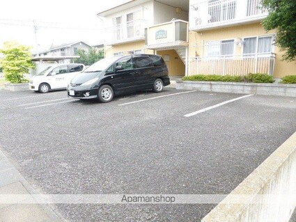 長野県長野市大字徳間[3DK/57.54m2]の共用部1