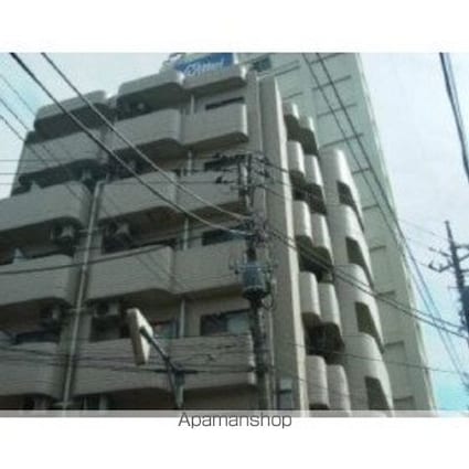 東京都練馬区豊玉北３丁目[1K/19.98m2]の外観2