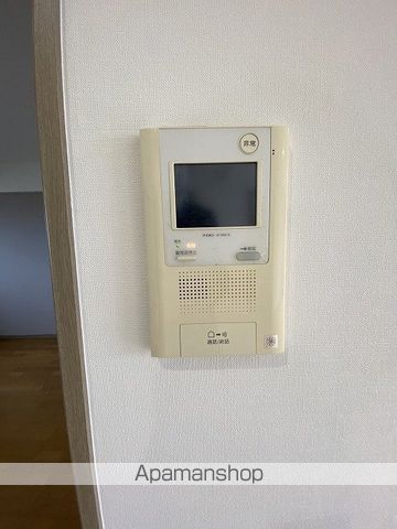 パストラル柳丸Iの内装写真