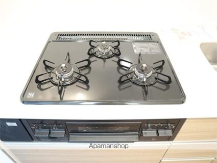 ネオコート早稲田[1DK/33.3m2]の内装2