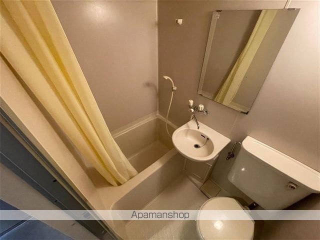 センチュリーマンションの内装写真