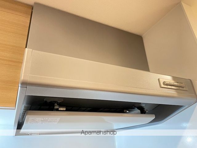 カージェ文京千石[1K/25.08m2]の内装3