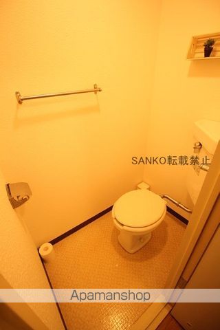 シティハウス南郷17の内装写真